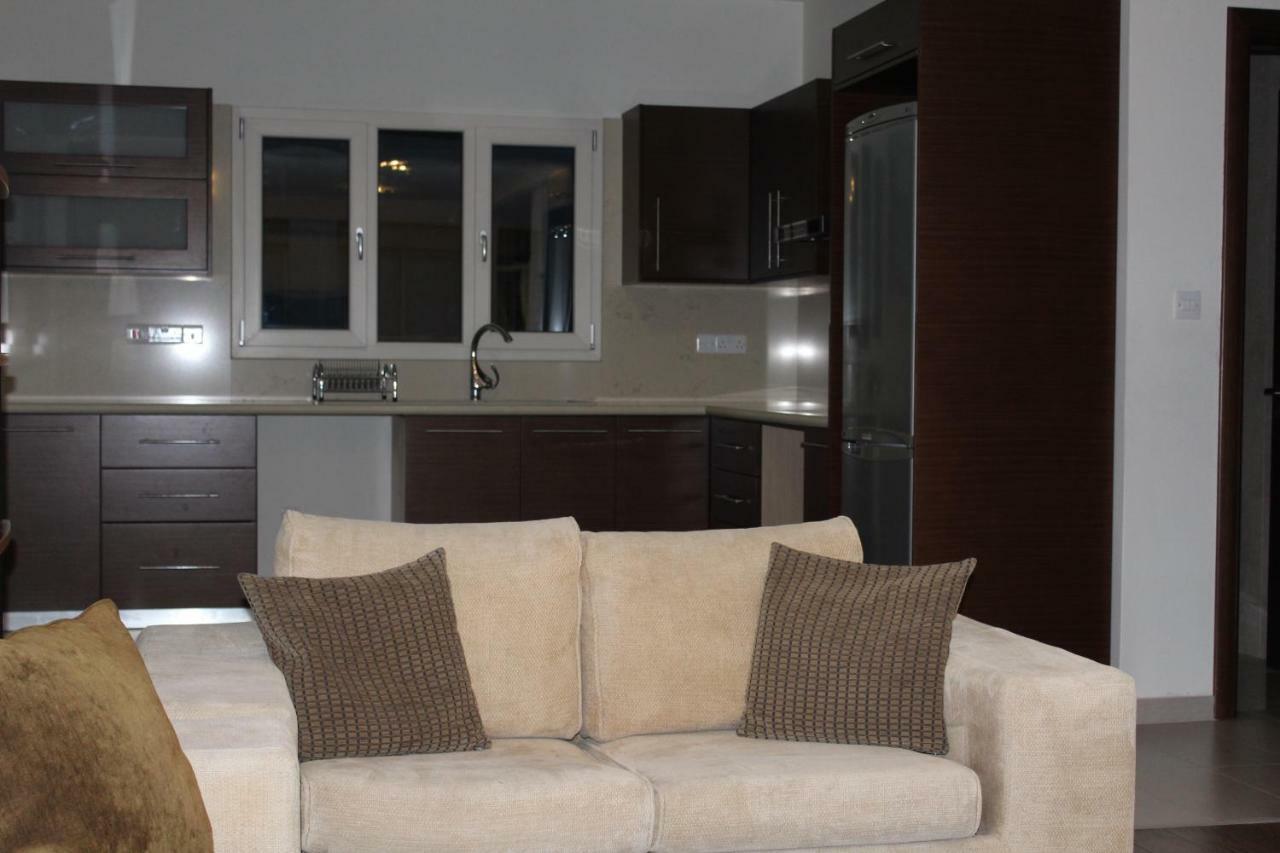 Kristia Villa Paphos