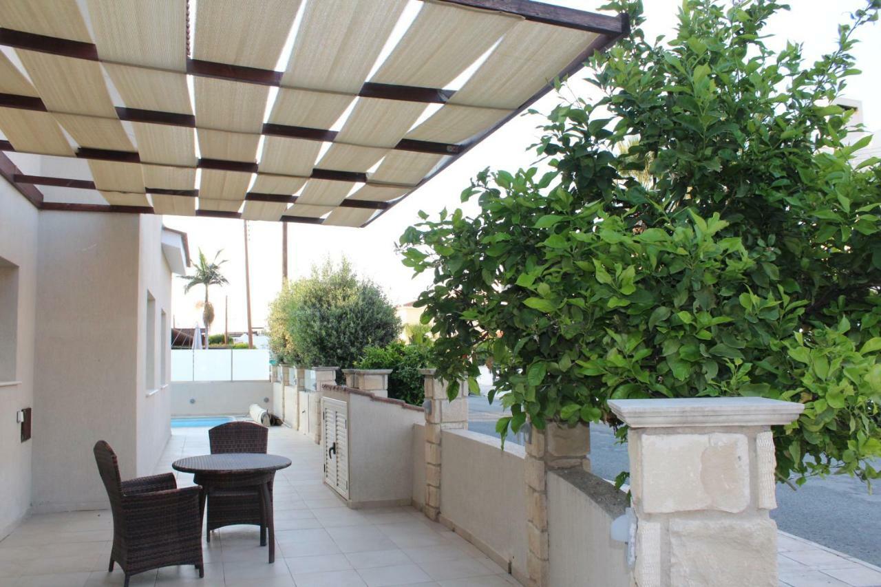 Villa Kristia Paphos