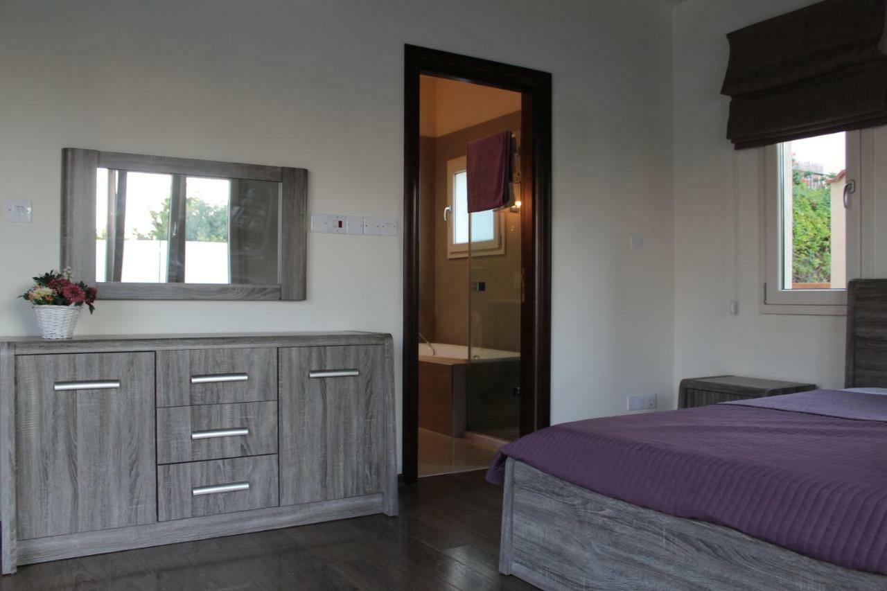 Kristia Villa Paphos