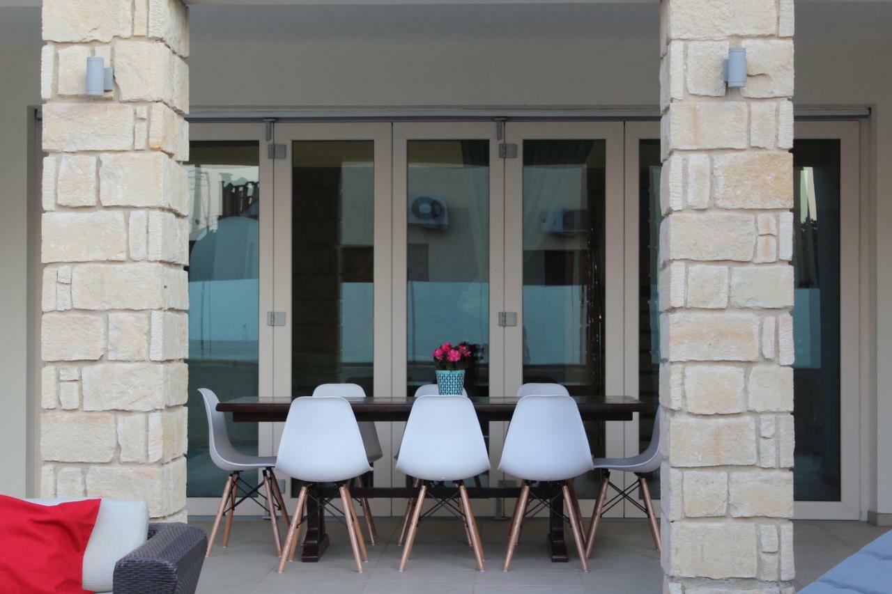 Kristia Villa Paphos