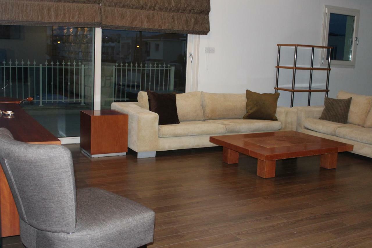 Kristia Villa