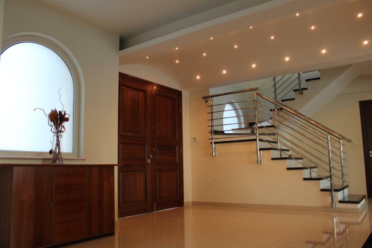 Villa Kristia