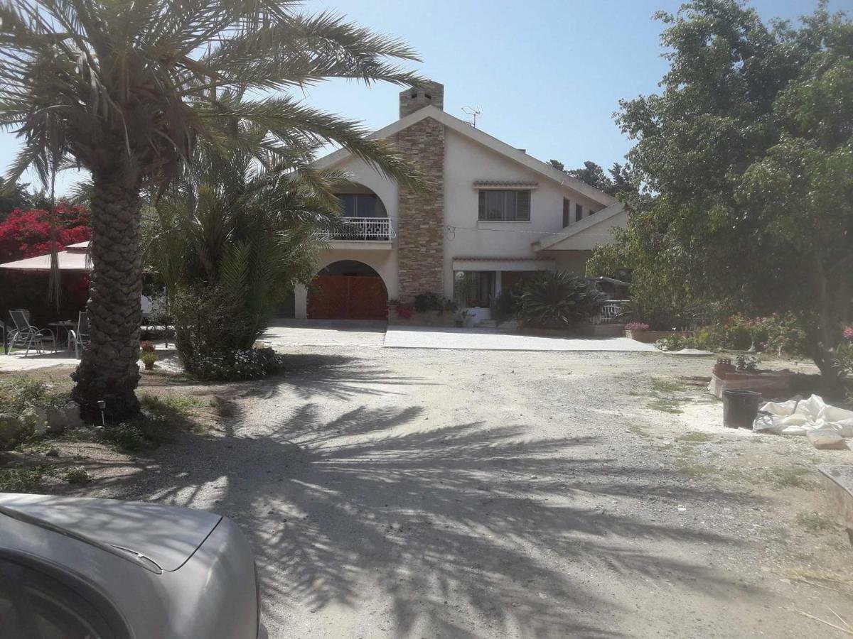 Kiriaki House Holiday home Paphos