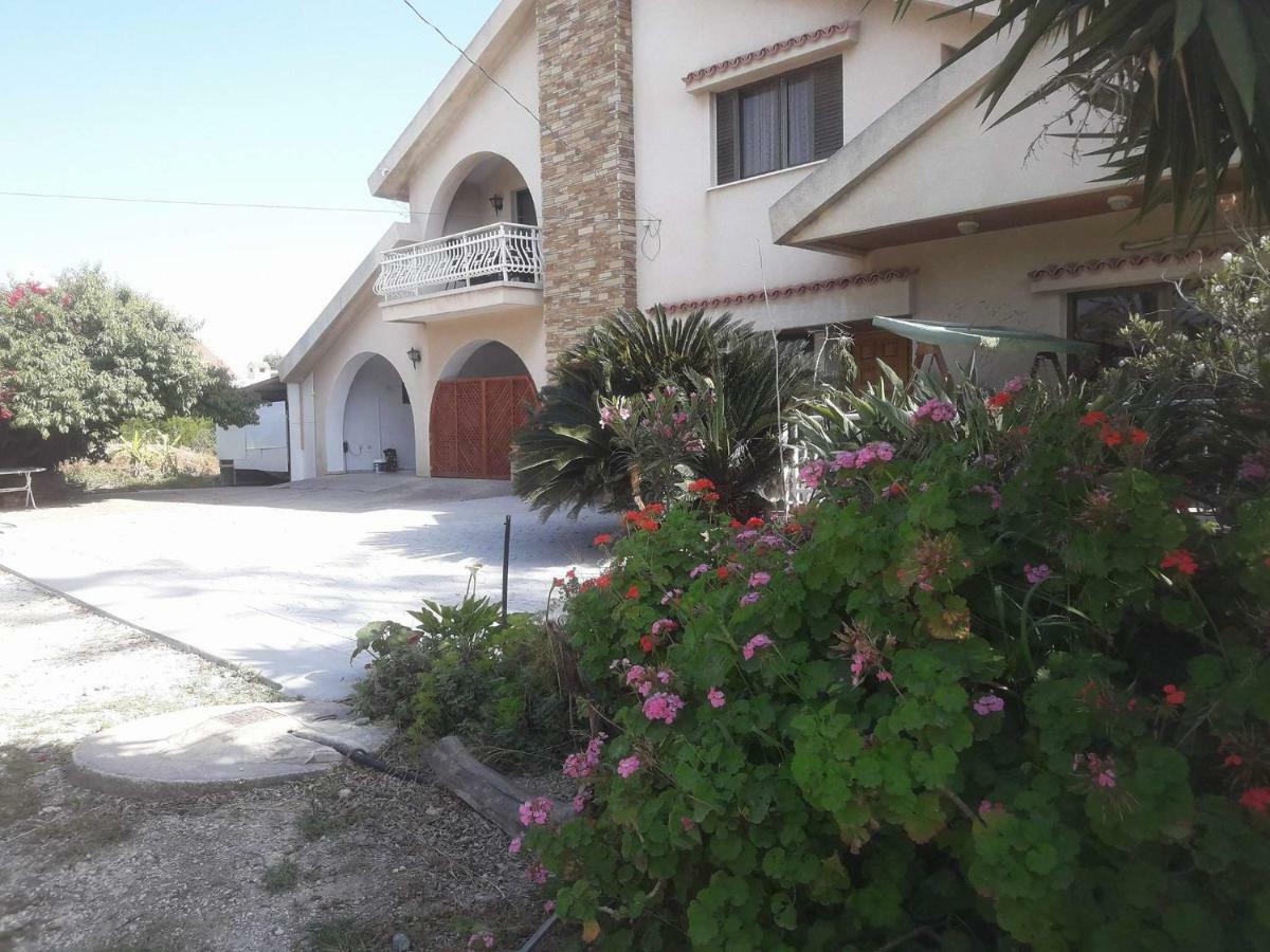 Holiday home Kiriaki House *