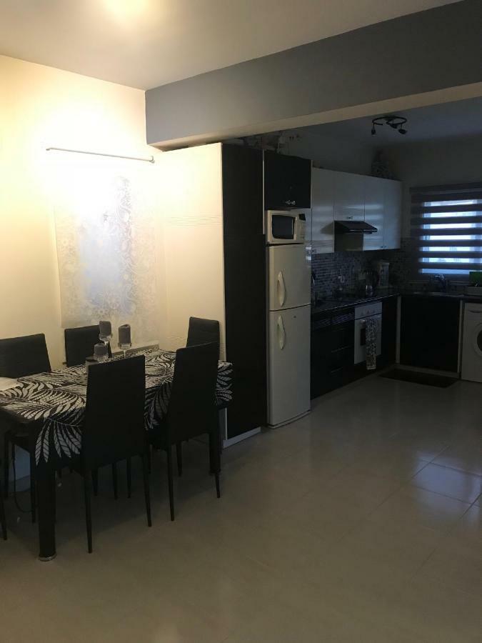 Sirena Olympia Apartment Paphos