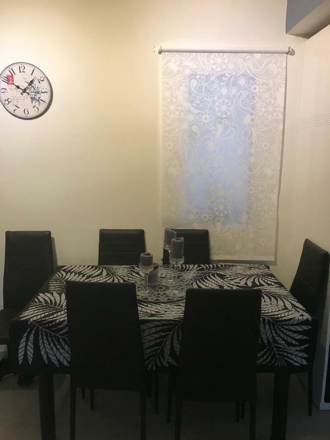 Apartamento Sirena Olympia Paphos
