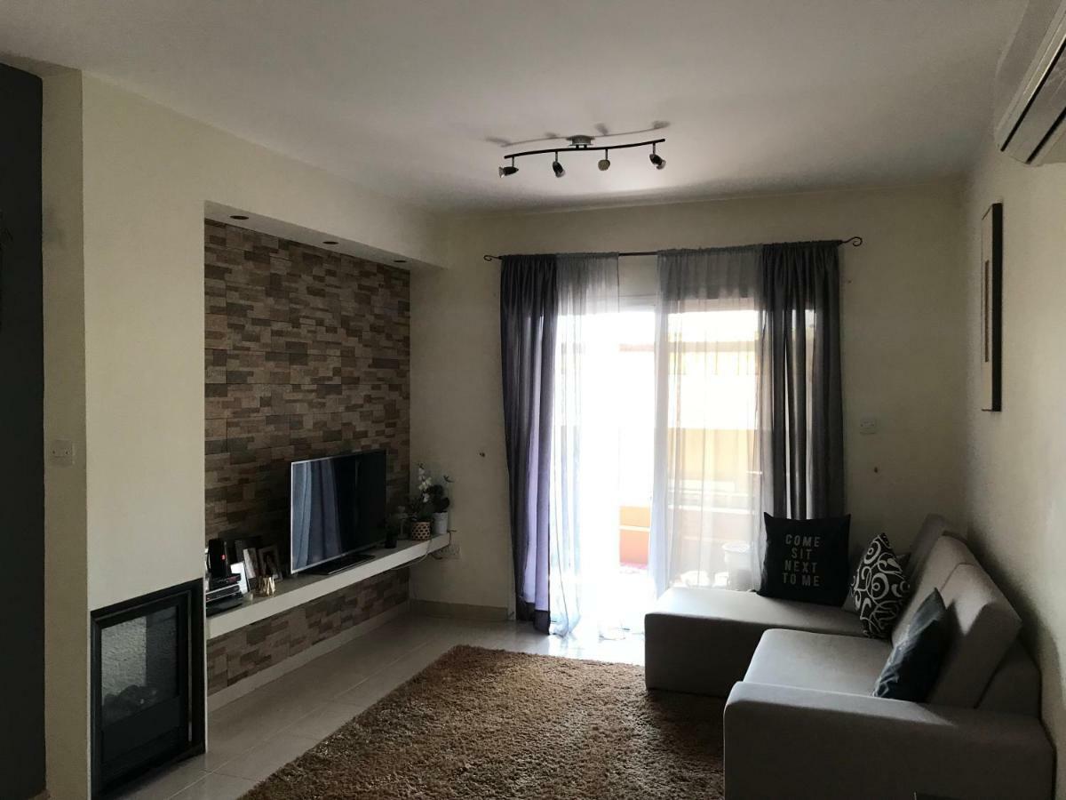 Apartment Sirena Olympia Paphos