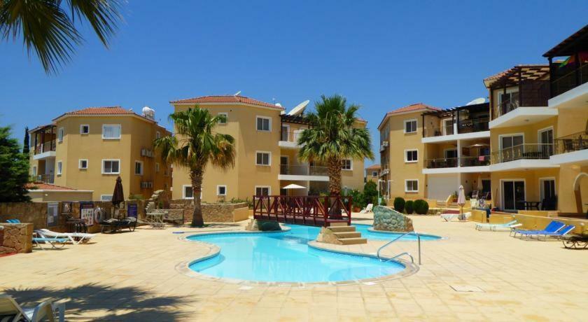 Apartment Sirena Olympia