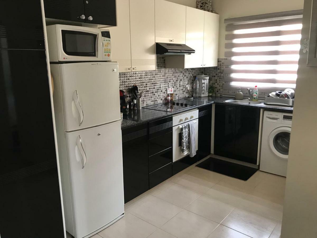 Apartment Sirena Olympia Paphos