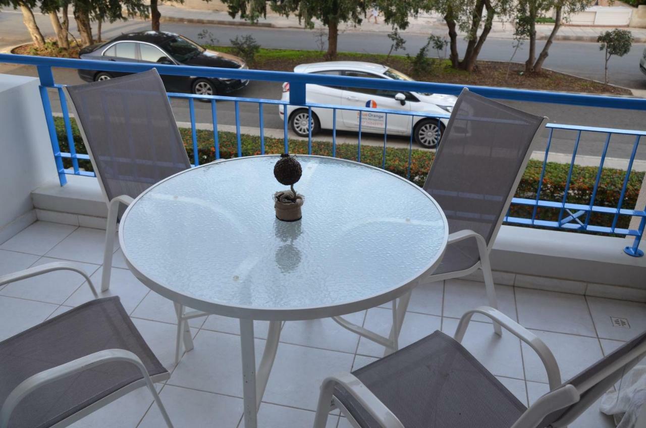 Apartment Iris Village Paphos