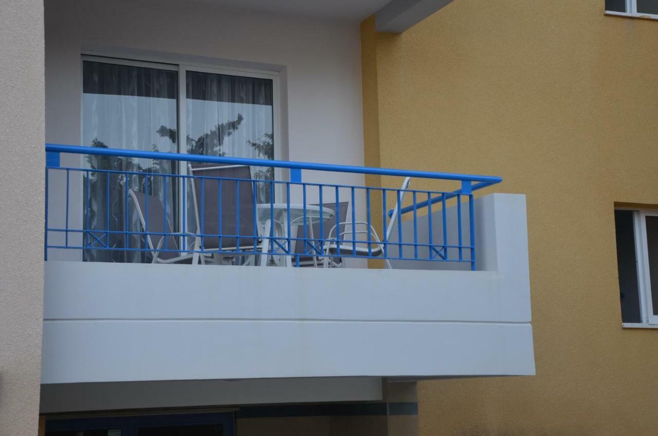 Iris Village Apartment