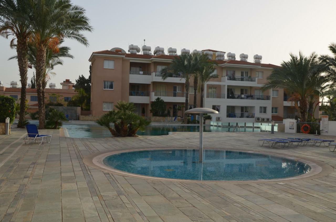 Apartment Iris Village *