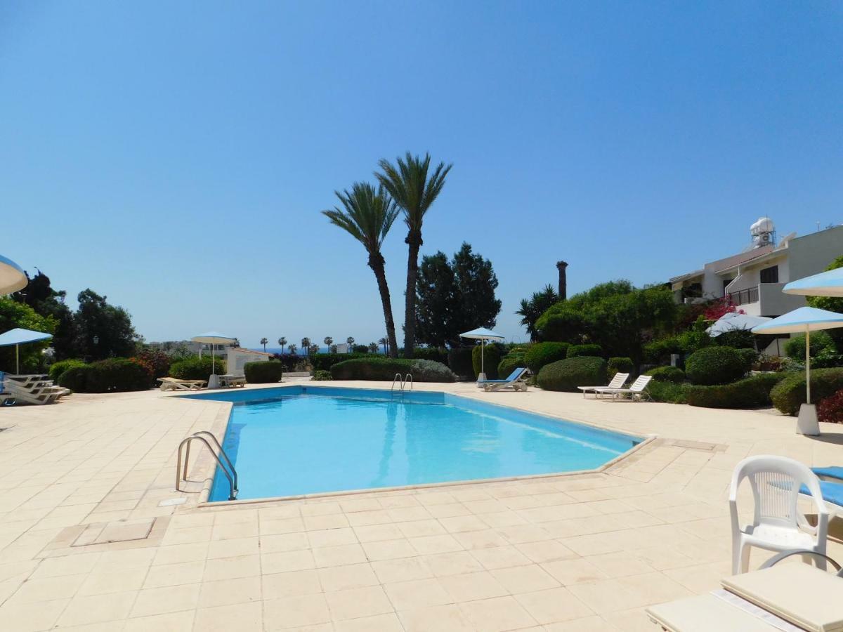 Apartment Sea View Apartment, Close To Amenities Paphos