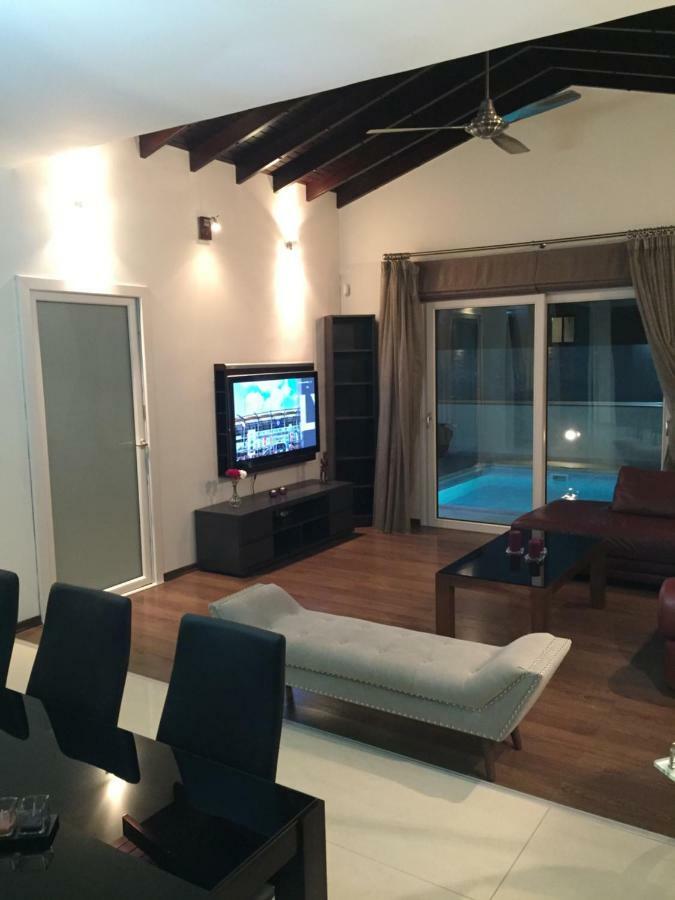 Kristia Villa *