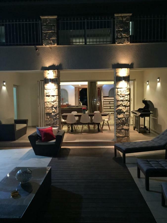 Kristia Villa Paphos