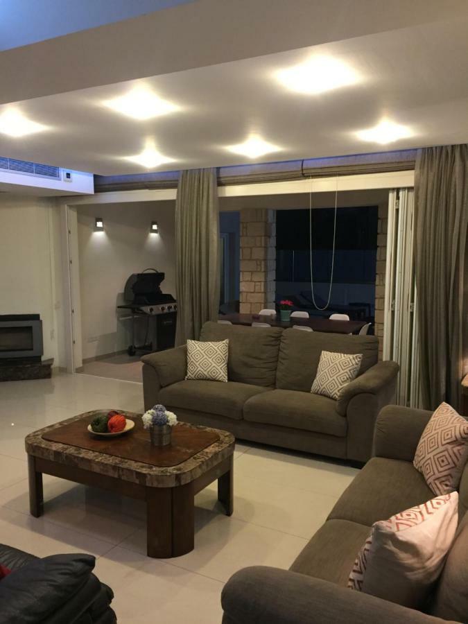 Villa Kristia Paphos