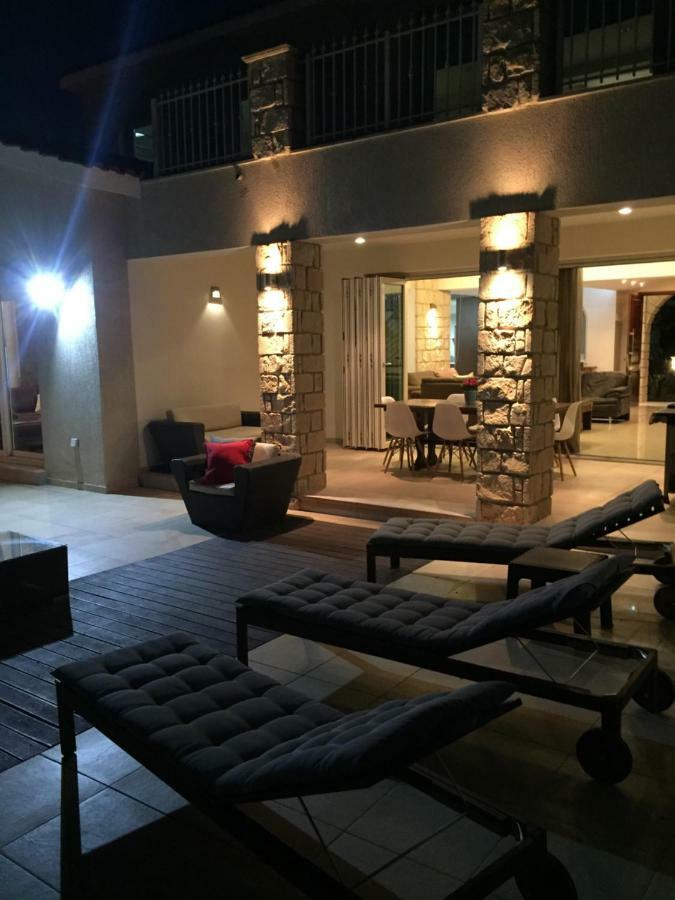 Villa Kristia *