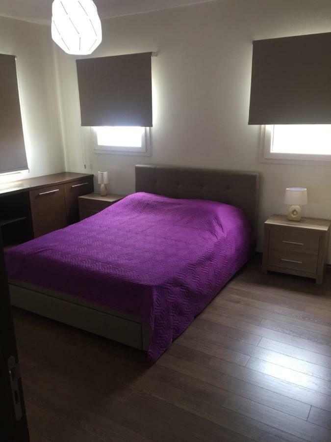 Kristia Villa Paphos