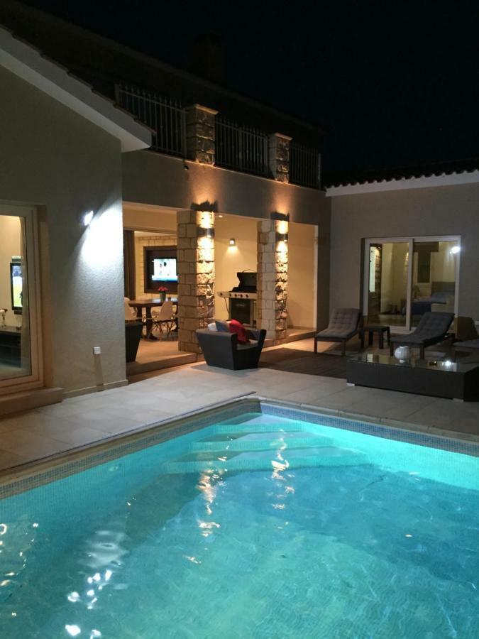 Villa Kristia Paphos