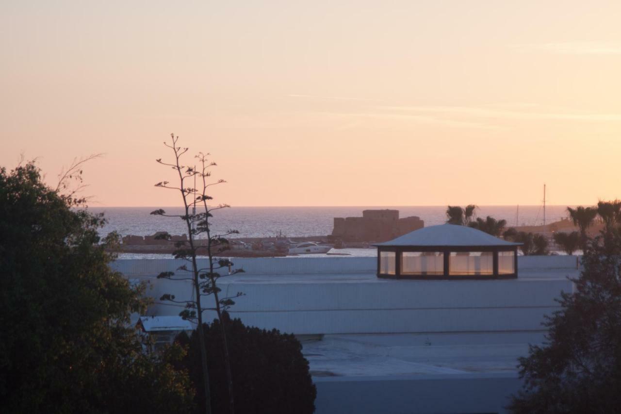 Apartment Mare Monte Seaview Boutique *
