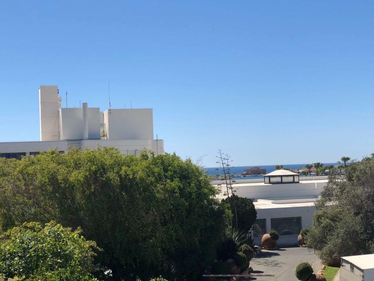 Apartment Mare Monte Seaview Boutique