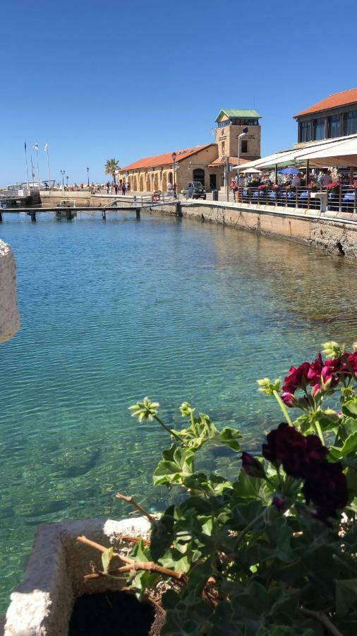 Mare Monte Seaview Boutique Apartment