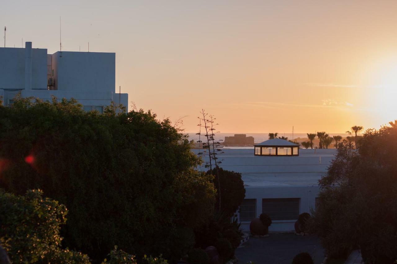 Mare Monte Seaview Boutique Apartment