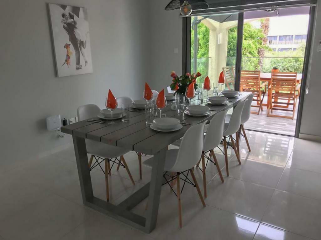 Mare Monte Seaview Boutique Apartment Paphos