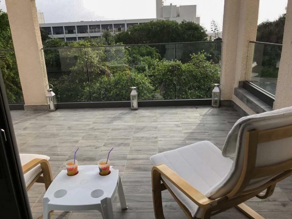 Mare Monte Seaview Boutique Apartment