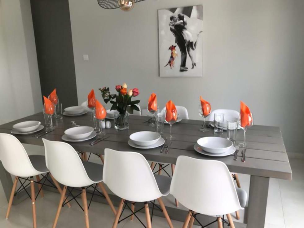 Mare Monte Seaview Boutique Apartment Paphos
