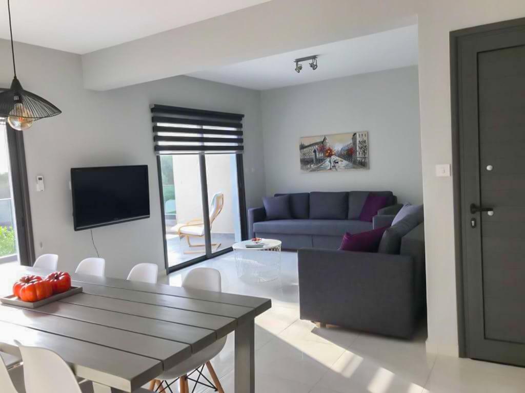 Mare Monte Seaview Boutique Paphos