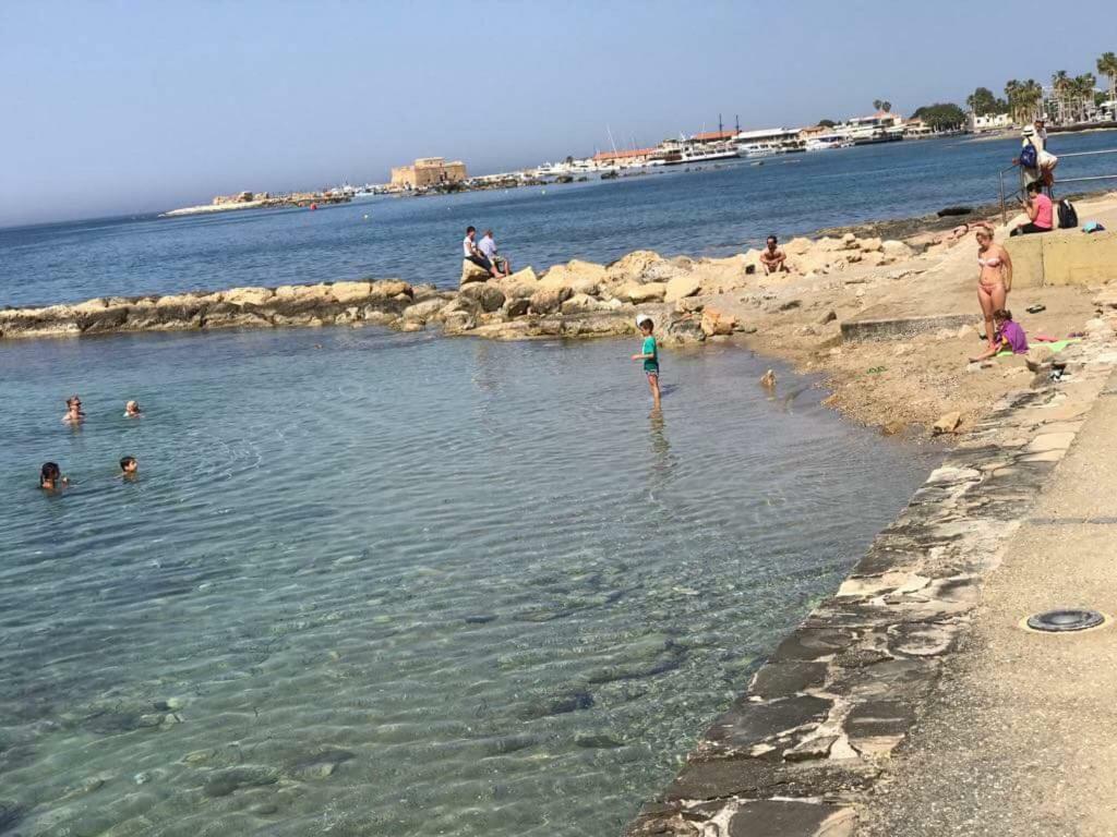 Mare Monte Seaview Boutique * Paphos