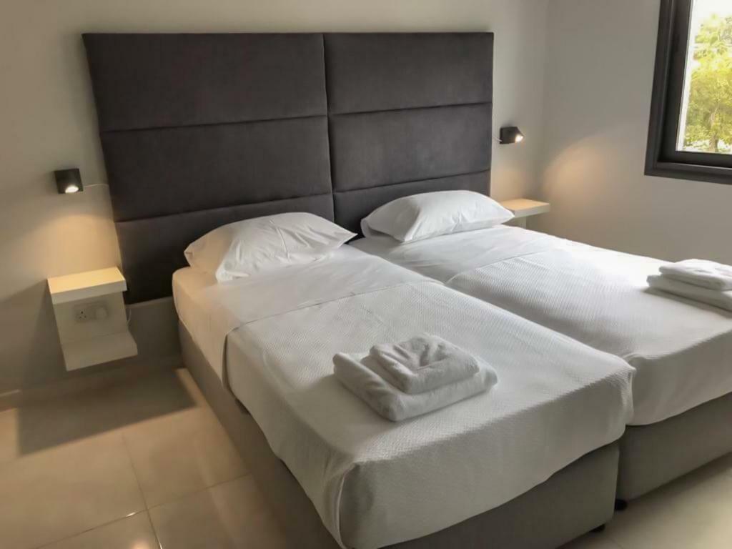 Apartment Mare Monte Seaview Boutique *