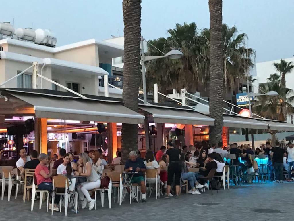 Mare Monte Seaview Boutique * Paphos