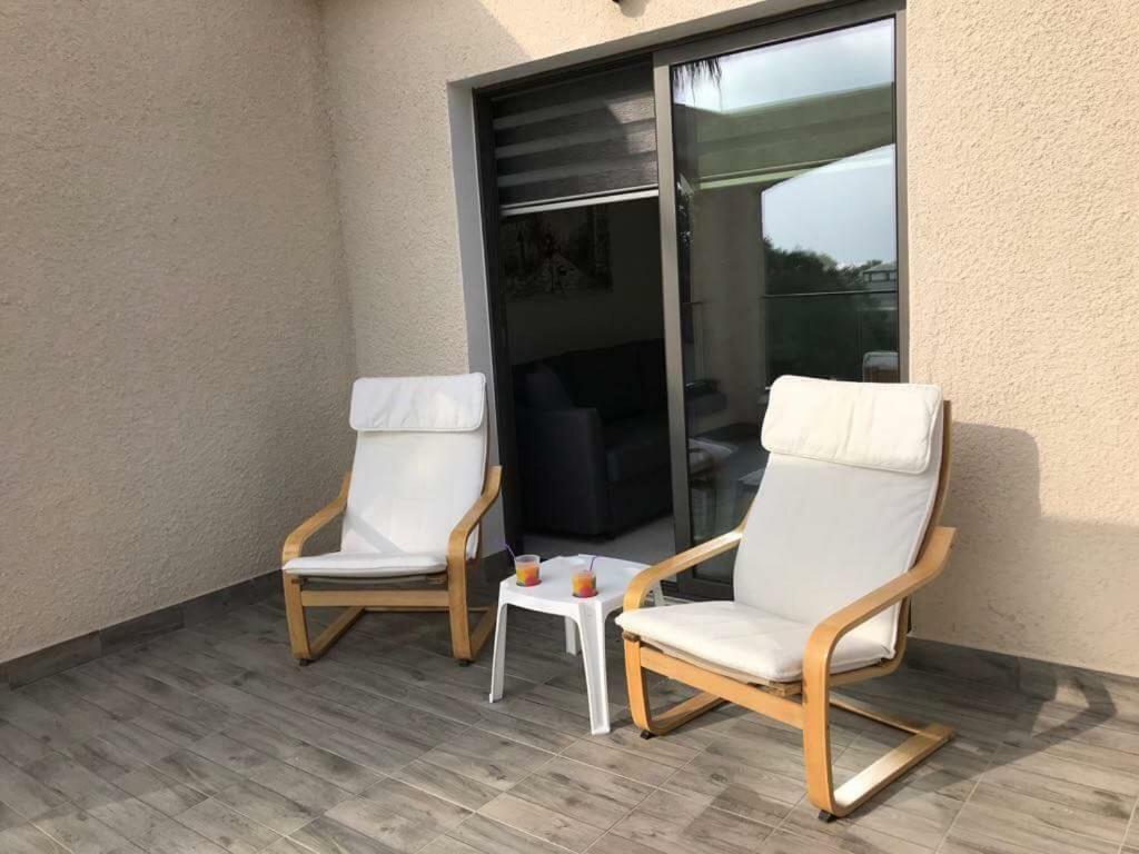 Mare Monte Seaview Boutique Apartment *