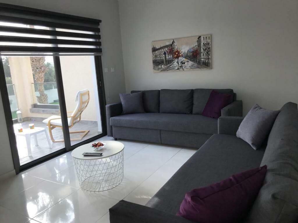 Mare Monte Seaview Boutique Apartment *