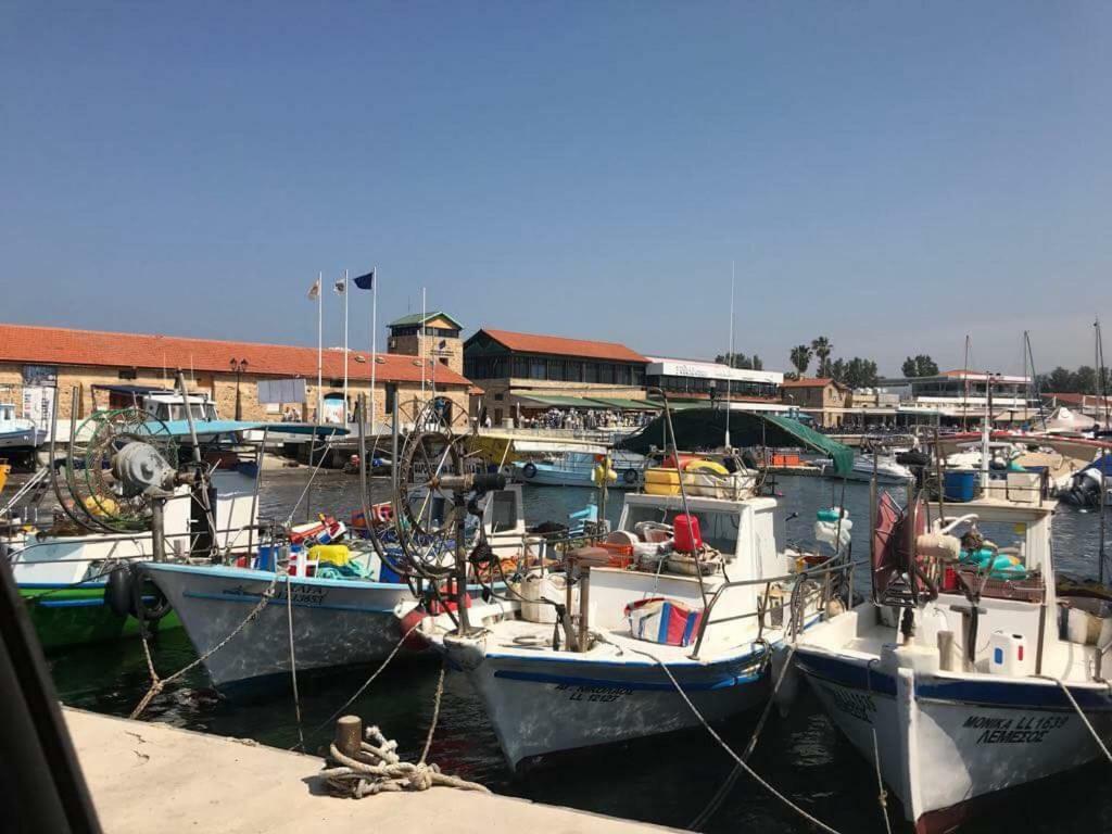 Mare Monte Seaview Boutique Apartment