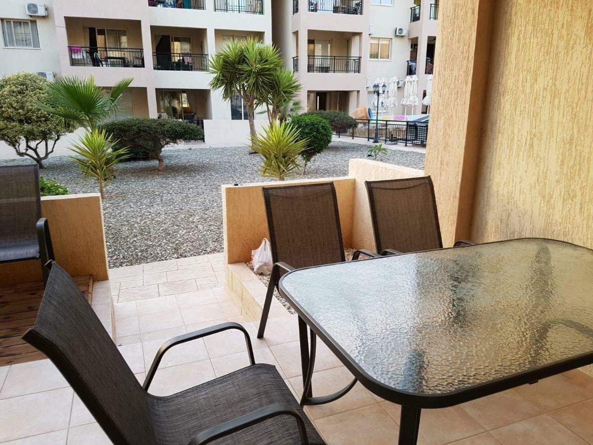 Eg3 Royal Seacrest Andri Apartment