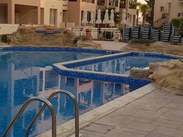 Eg3 Royal Seacrest Andri * Paphos