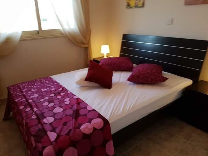 Apartment Eg3 Royal Seacrest Andri *