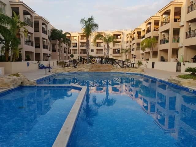 Eg3 Royal Seacrest Andri Apartment *