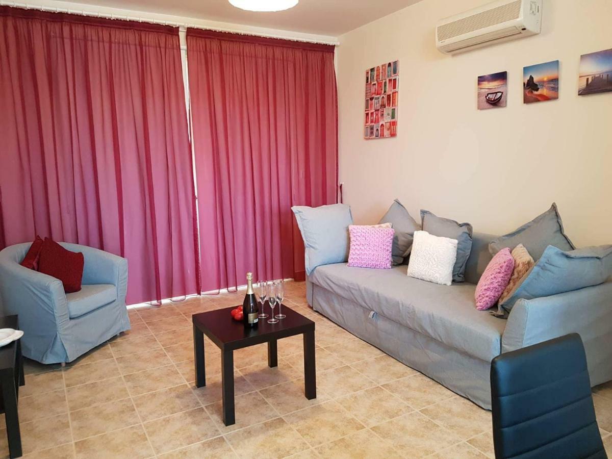 Apartment Eg3 Royal Seacrest Andri Paphos