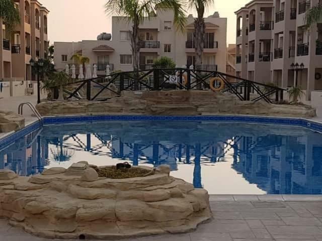 Apartment Eg3 Royal Seacrest Andri Paphos