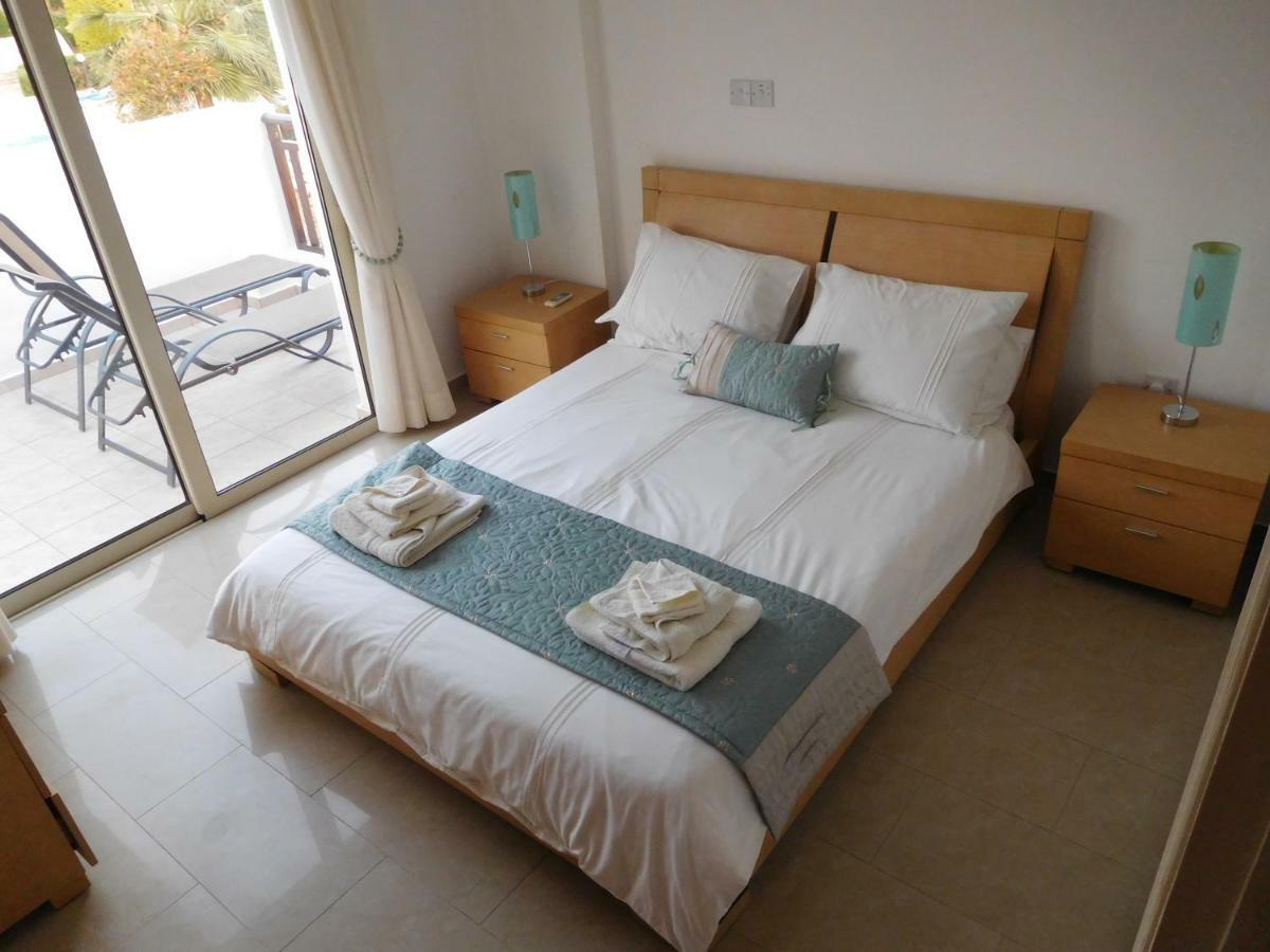 Apartment Vanessa 2 Bedroom Paphos