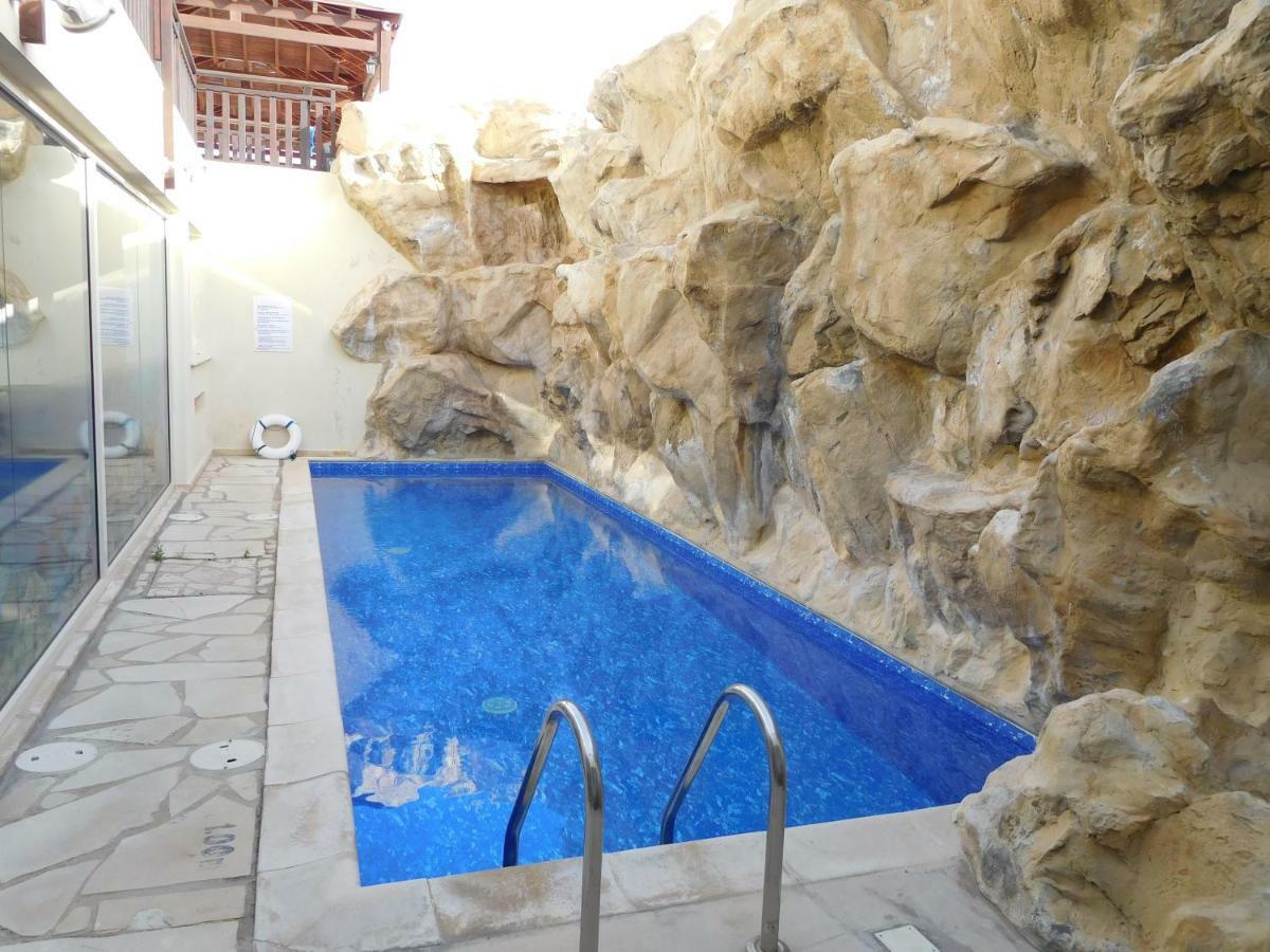 Vanessa 2 Bedroom * Paphos
