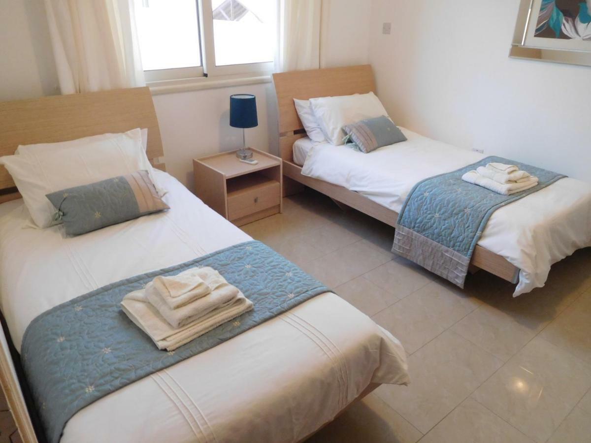 Apartment Vanessa 2 Bedroom Paphos