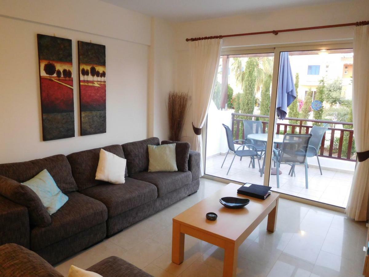 Vanessa 2 Bedroom Paphos