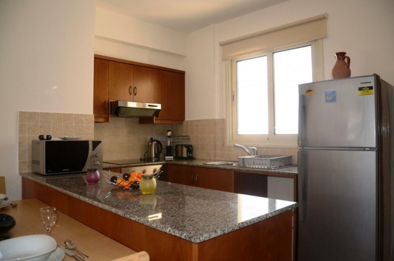 Vanessa 2 Bedroom * Paphos