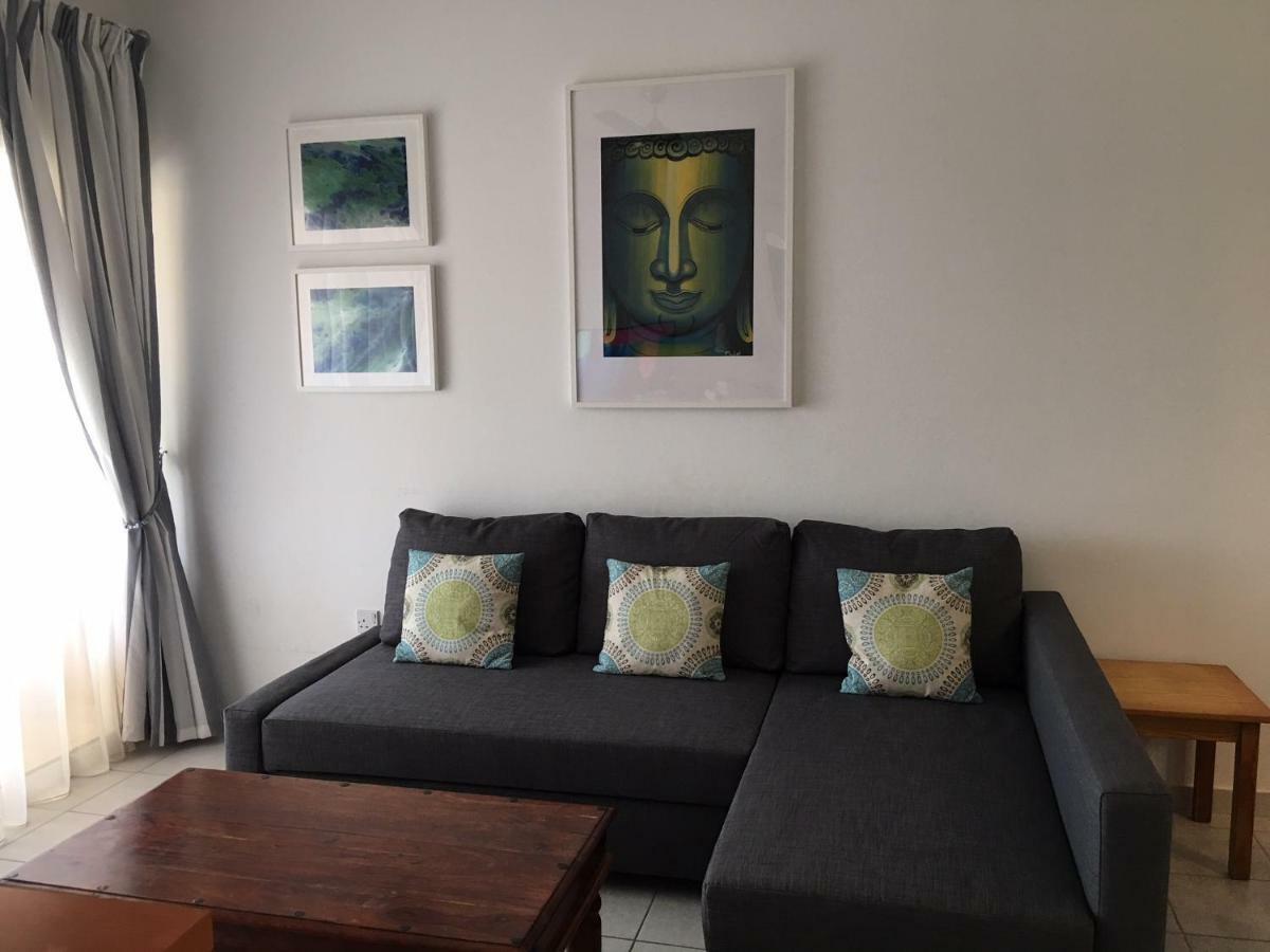 Limnaria Gardens - Modern 1 Bed, Walk To & Shops * Paphos