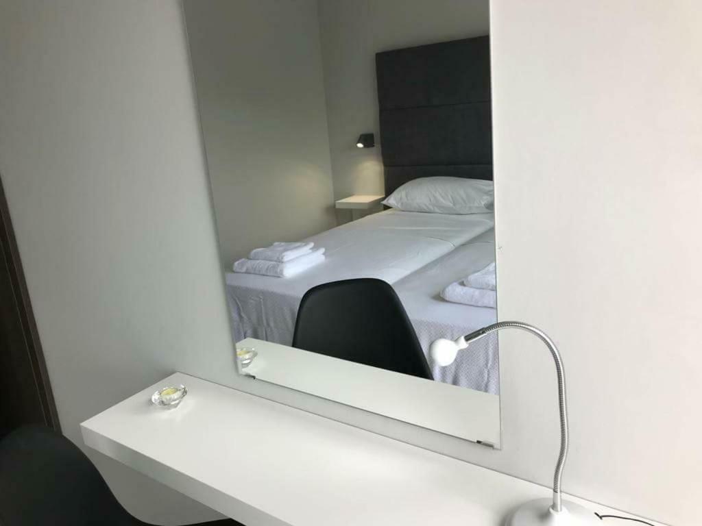 Mare Monte Seaview Boutique Apartment *